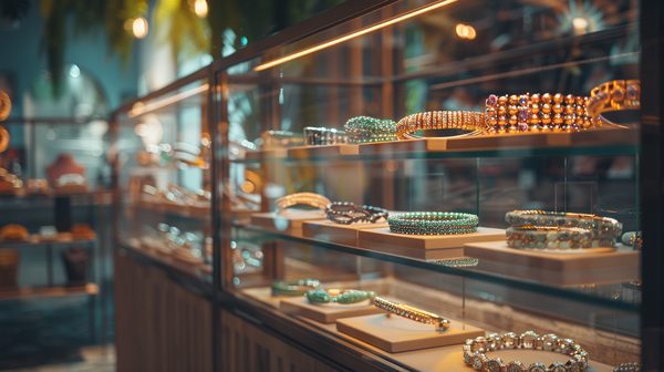 Découvrez votre boutique de bracelets tendance