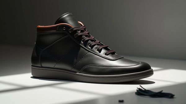 La chaussure personnalisable : exprimez votre style de manière unique