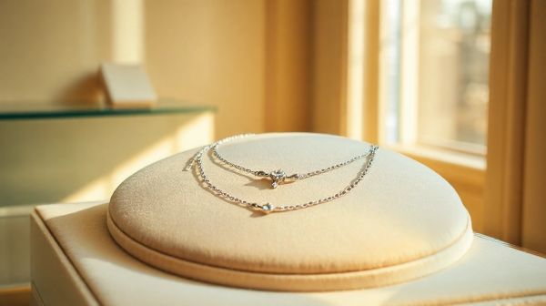 Les 5 clés pour sélectionner un collier parfait