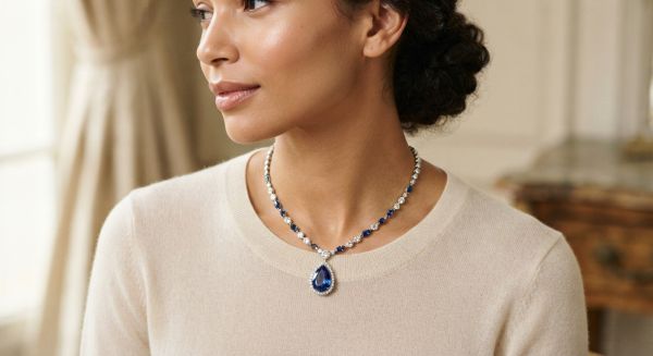 Les 5 clés pour sélectionner un collier parfait