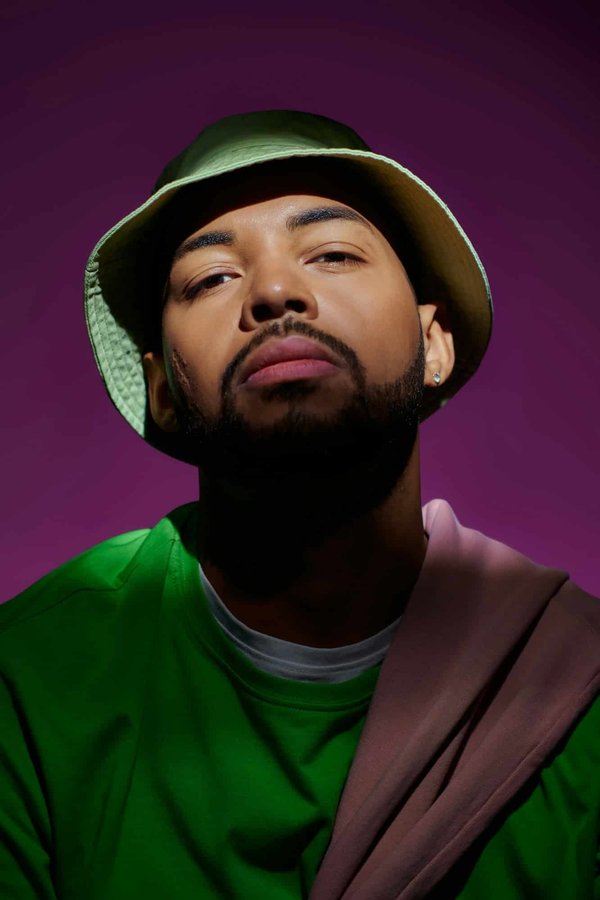 Guide d'achat : boucle d'oreille aimant homme