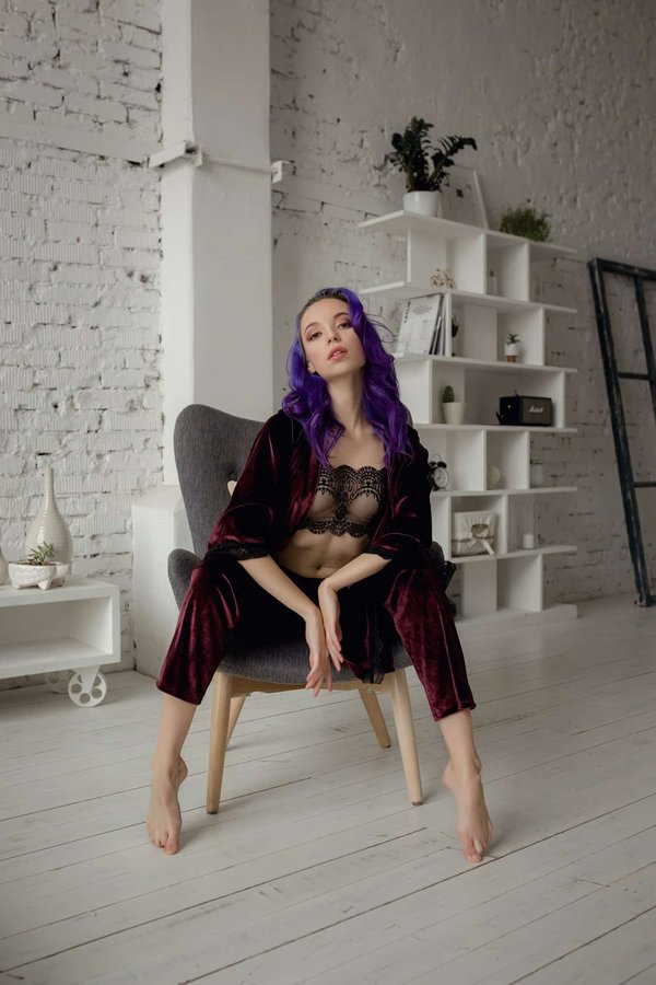 Révoltes chics : quand la mode devient expression