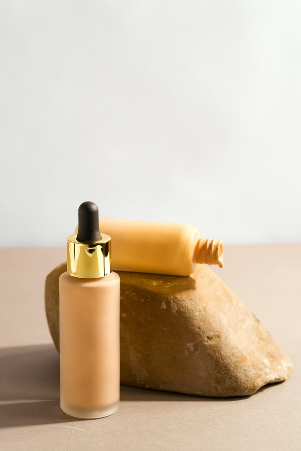 Beauté pure : votre guide du khol artisanal naturel