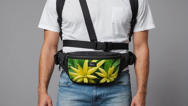 Une sac banane pour chaque style : découvrez kobanana