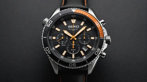 Découvrez le configurateur seiko mod pour une montre personnalisée